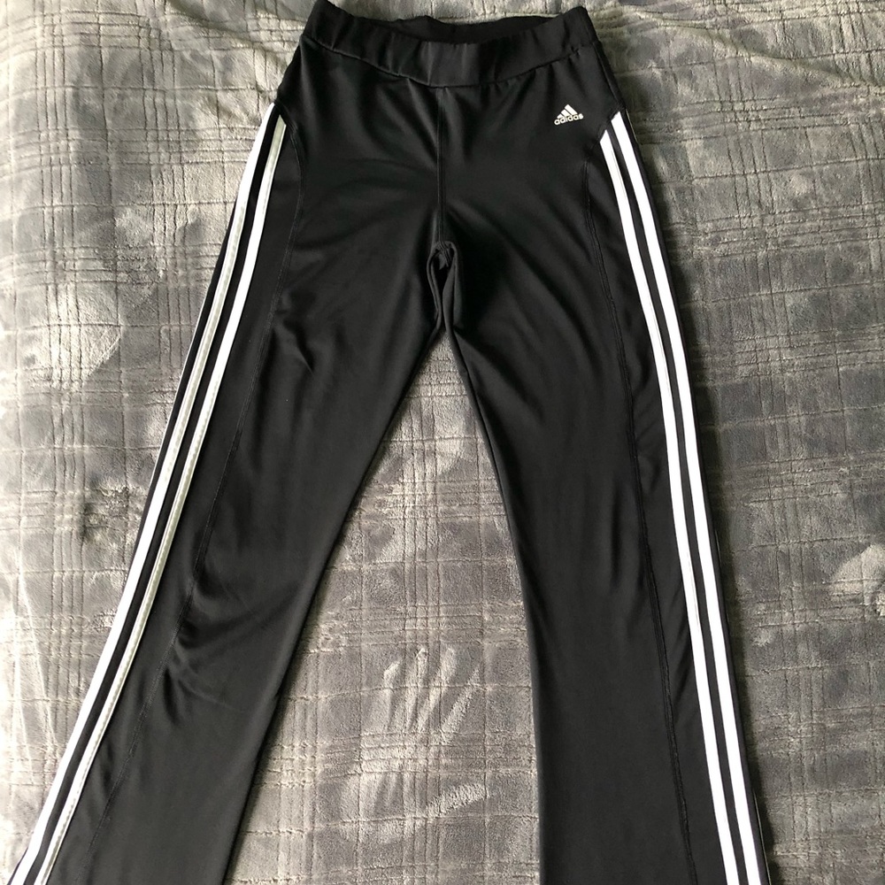 Climalite Adidas Pants